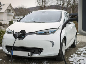 blacksburg ev repairs, electric car service, ev maintenance